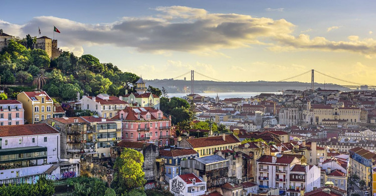 Lisbon