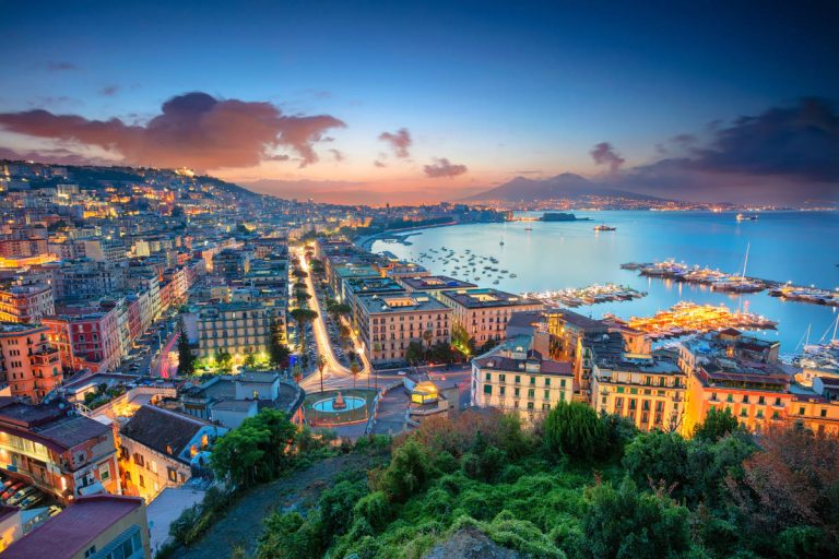 naples