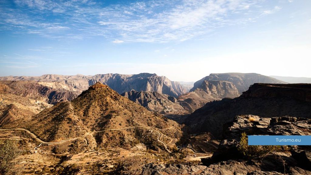 jabal-akhdar
