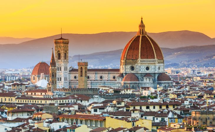 Florence