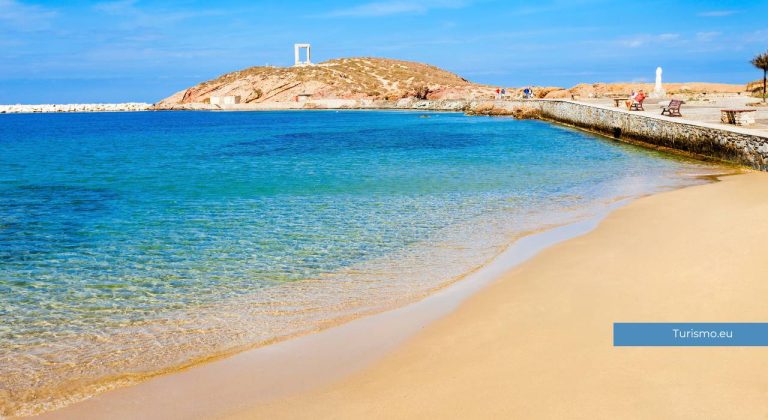 naxos