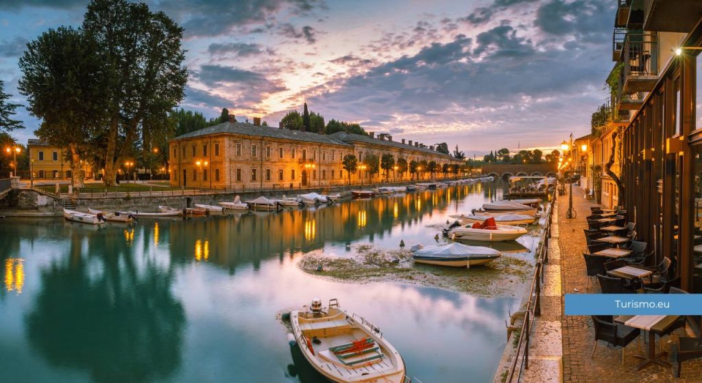 peschiera