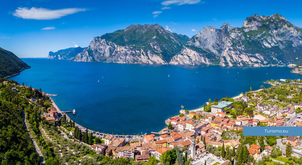 Lake Garda