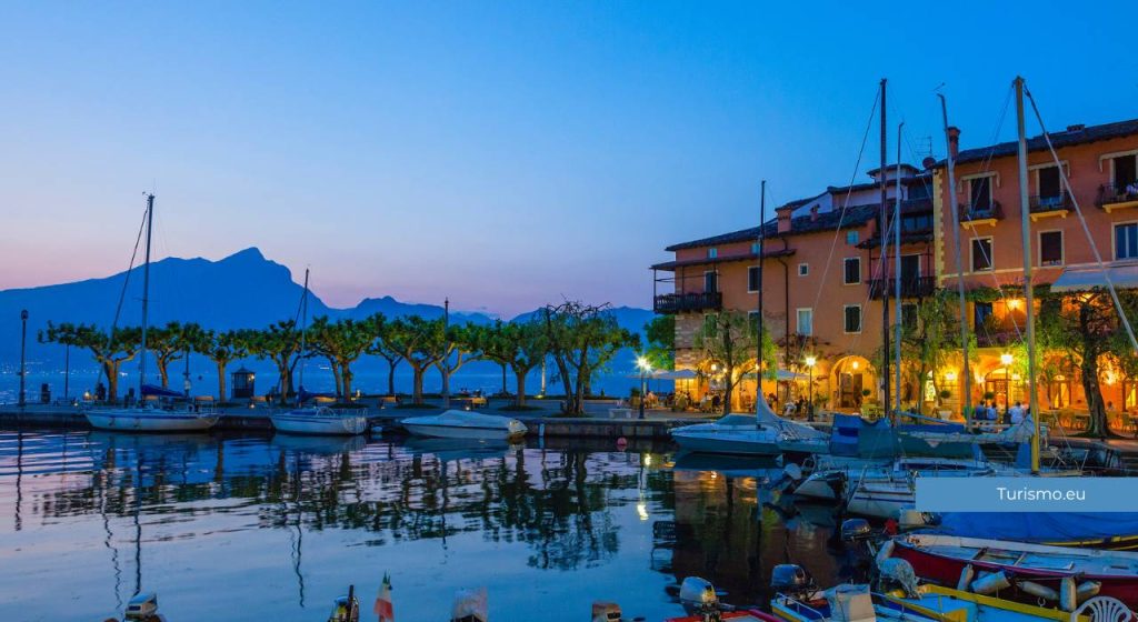 torri del benaco
