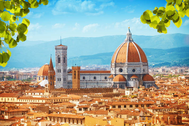 Florence, Tuscany
