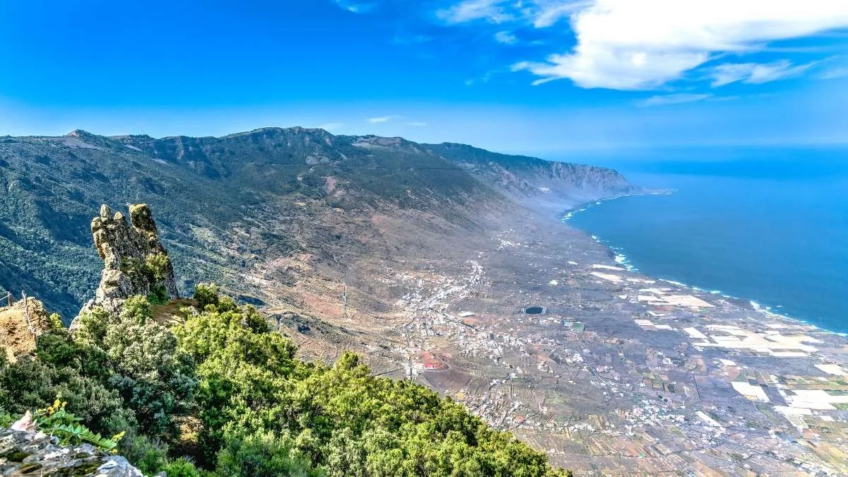 Frontera, El Hierro