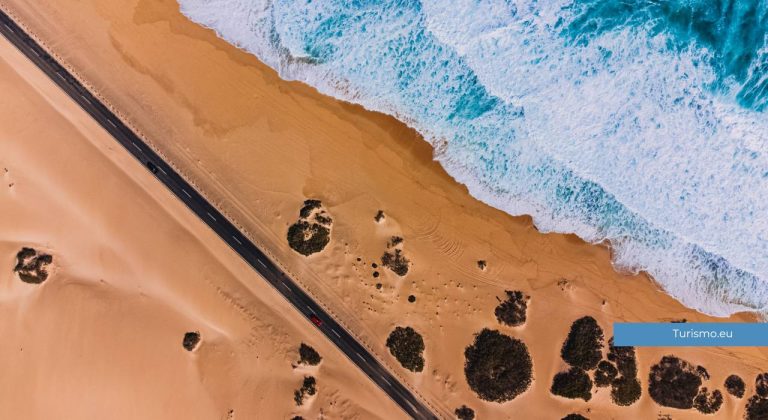 corralejo, fuerteventura