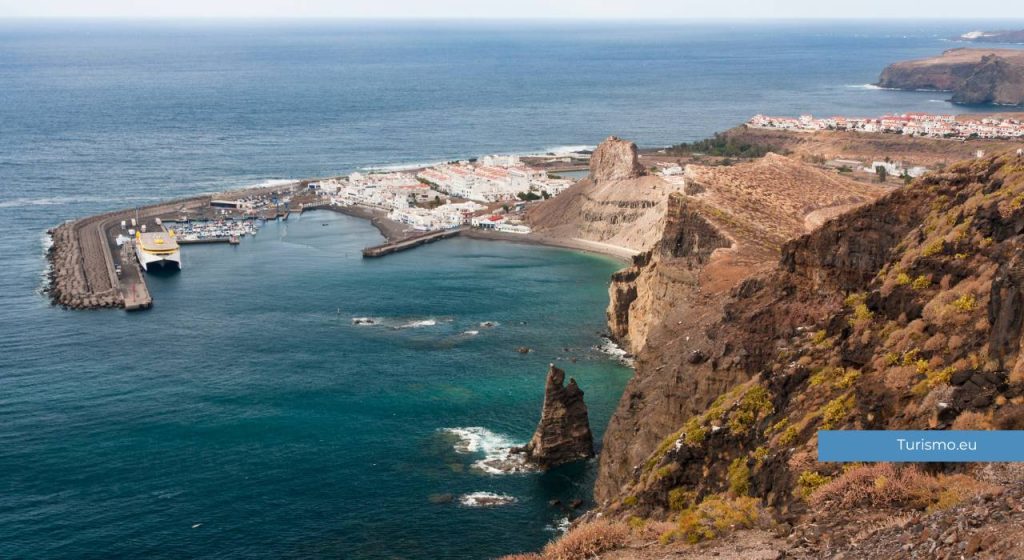 agaete