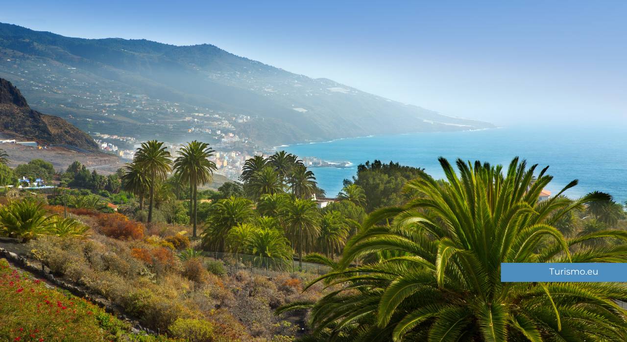 La Palma
