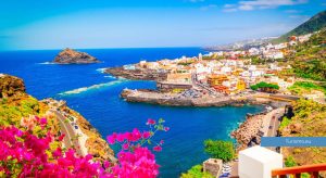 Garachico, Tenerife