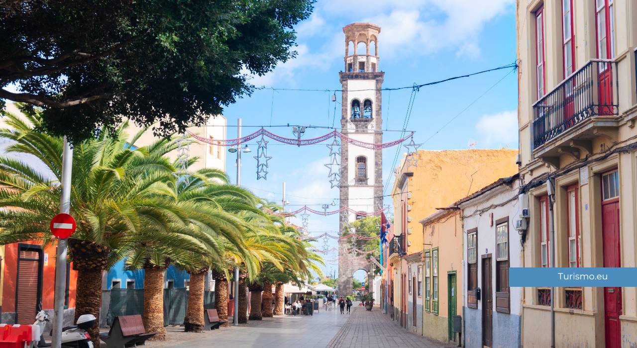 Santa Cruz de Tenerife