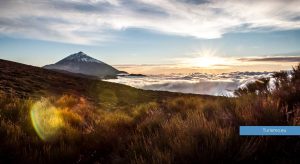 Teide, Tenerife