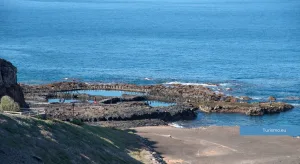 agaete natural pools