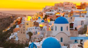 santorini