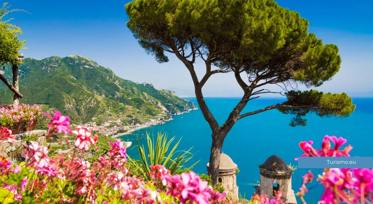 Amalfi, Italy
