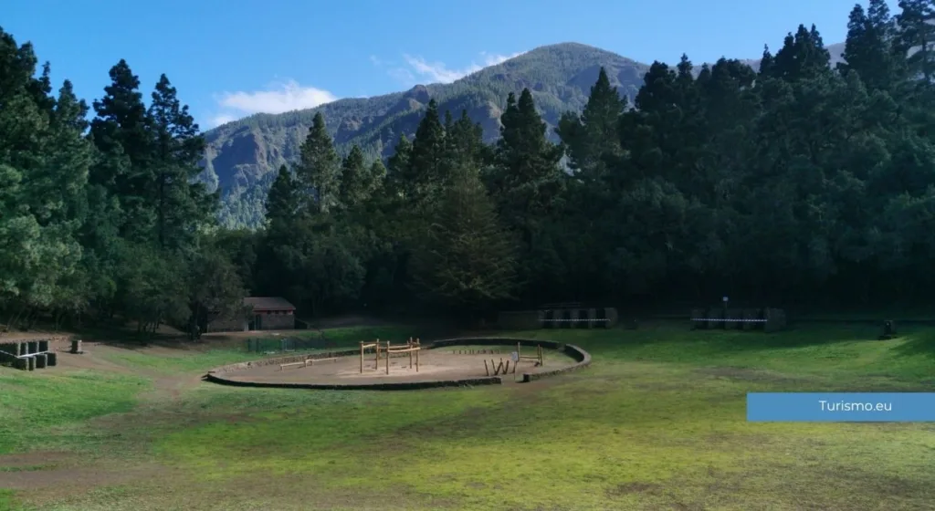 aguamansa