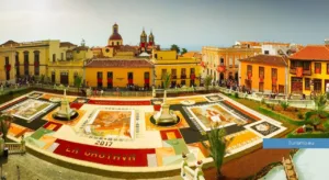 La Orotava, Tenerife