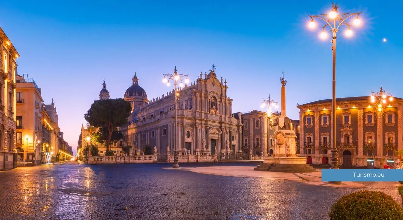 catania