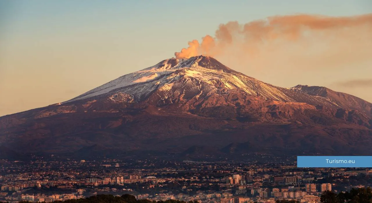 etna