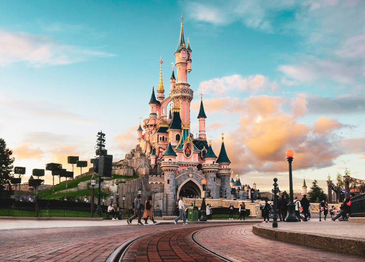 disneyland