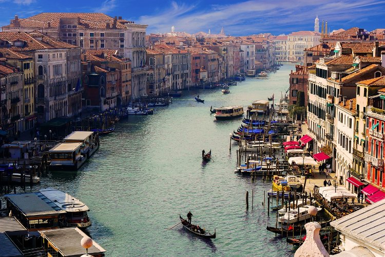 venezia