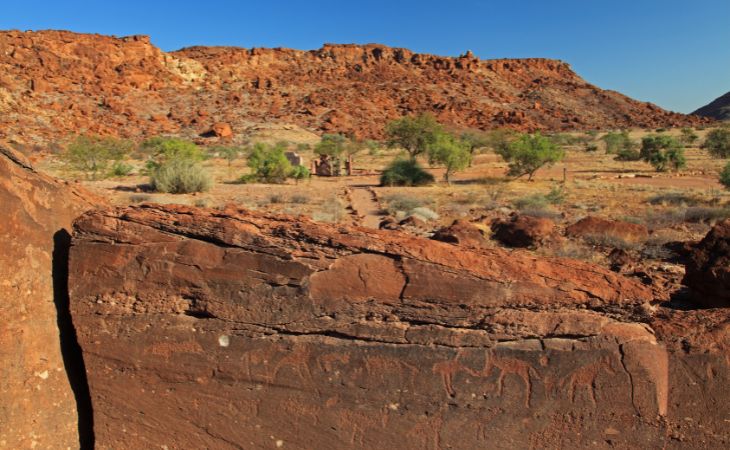 Twyfelfontein
