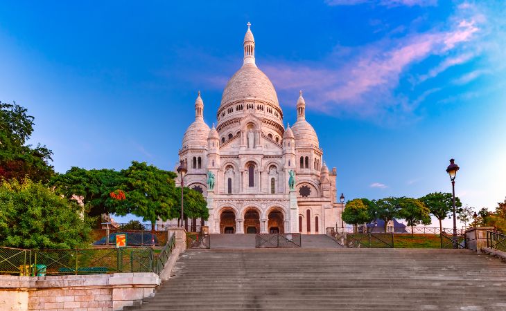 Montmartre