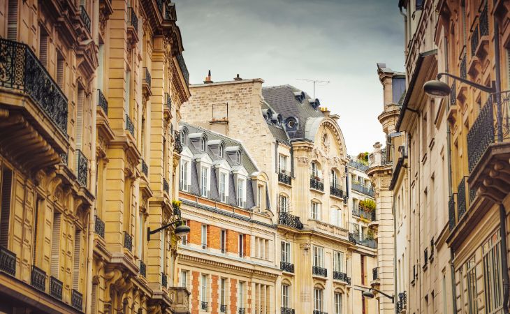 Saint-Germain-des-Prés