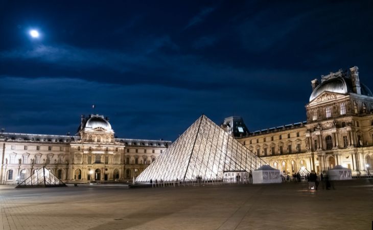 louvre