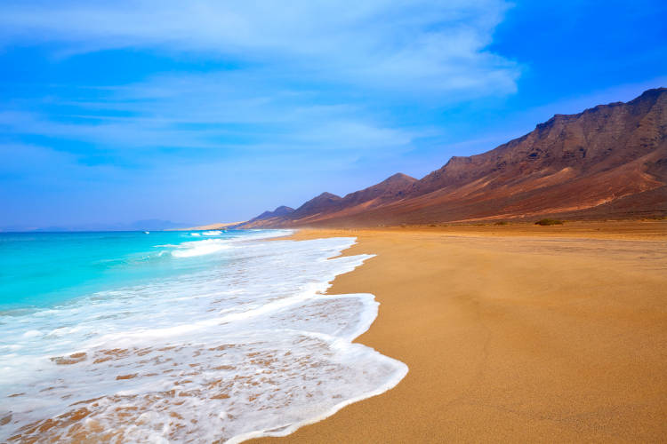 Cofete Fuerteventura