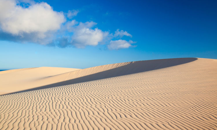 dunas de corralejo