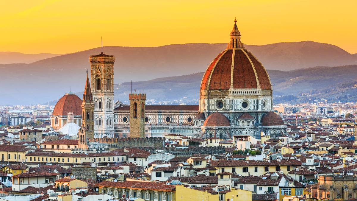 firenze