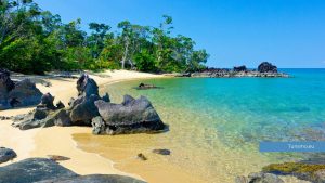 madagascar playa