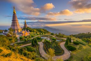 thailandia