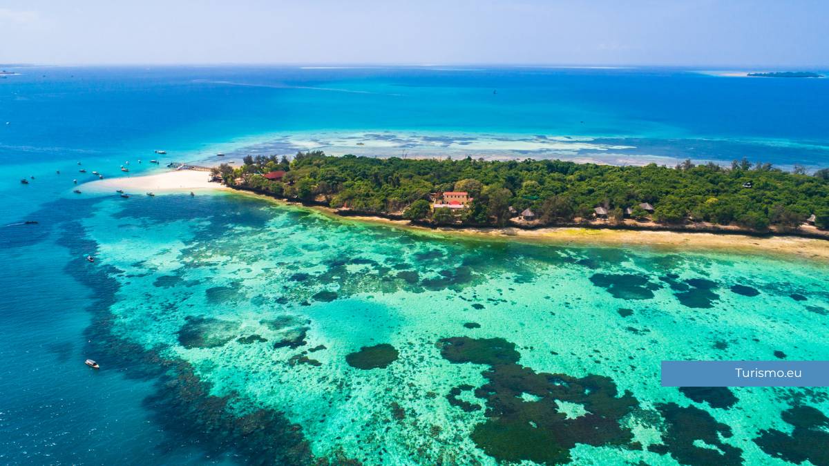 zanzibar