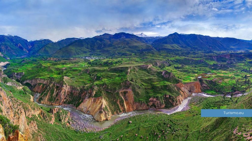 Colca