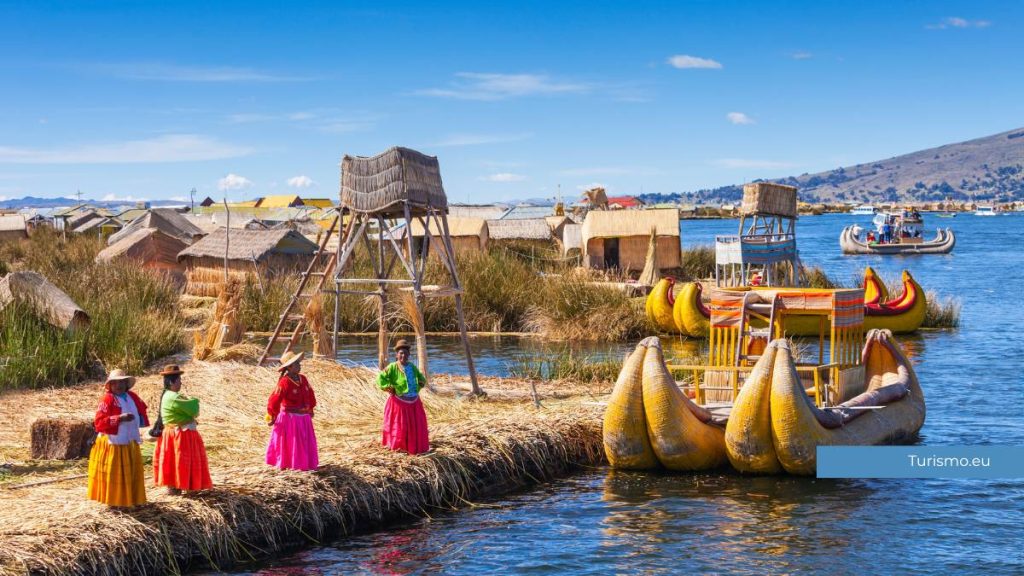 titicaca