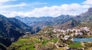 tejeda