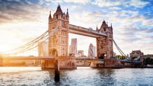 londres