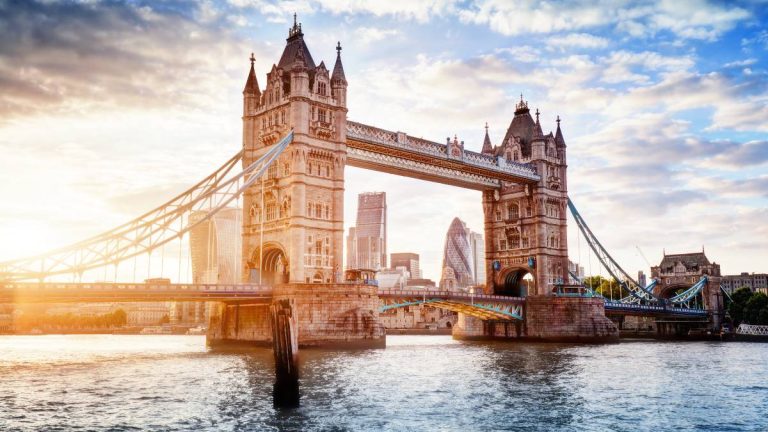 londres