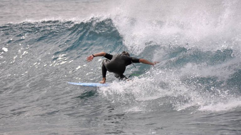 Surf en fuerteventura