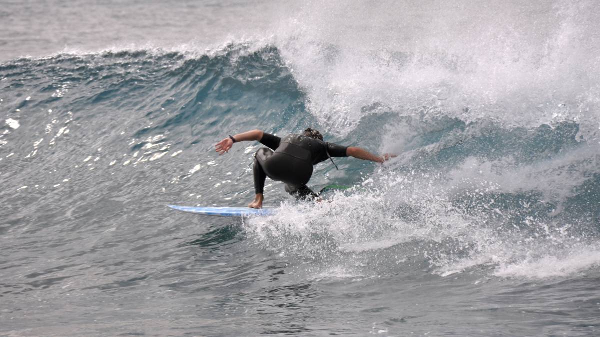 Surf en fuerteventura