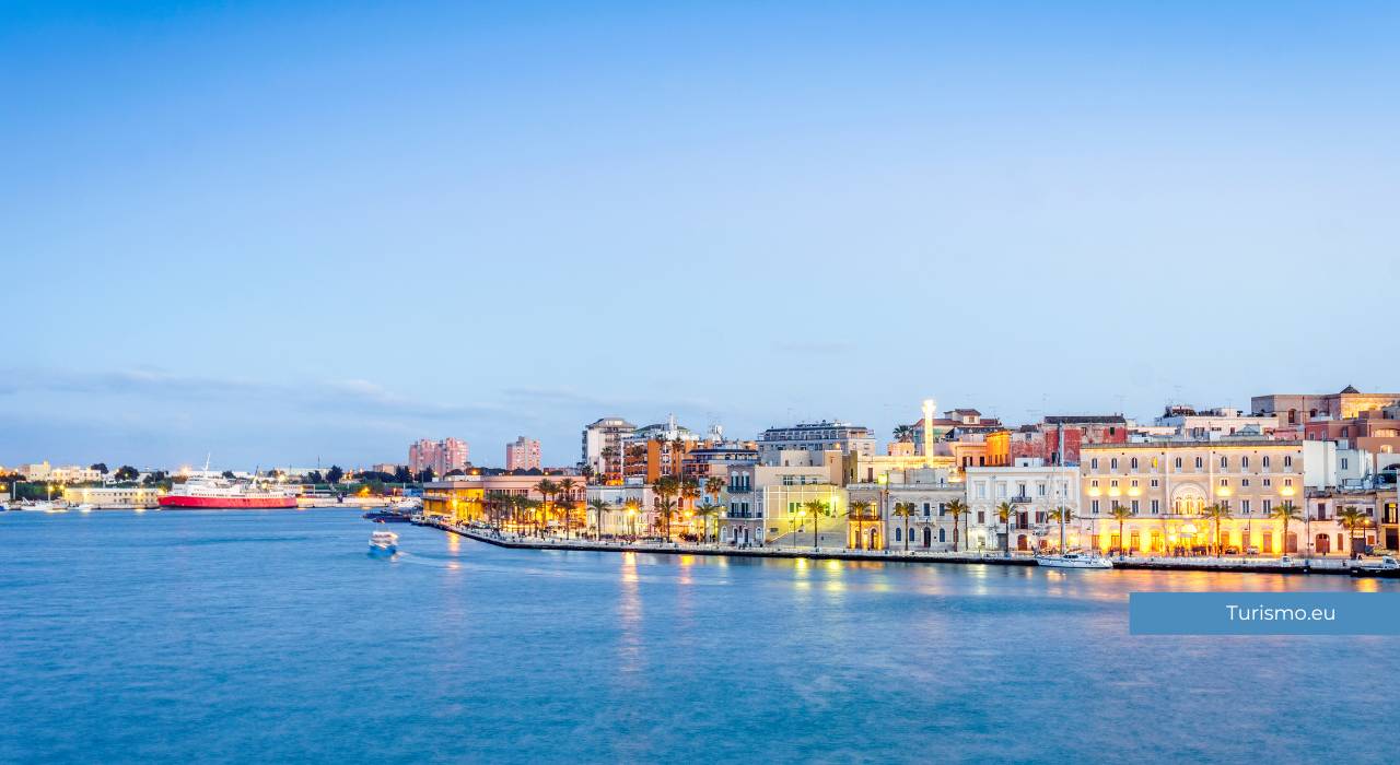 brindisi