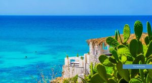 salento