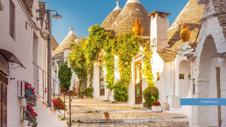 trulli
