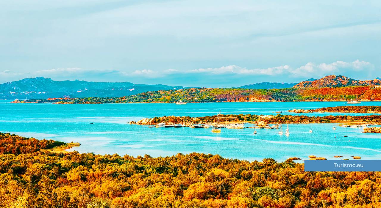 golfo aranci