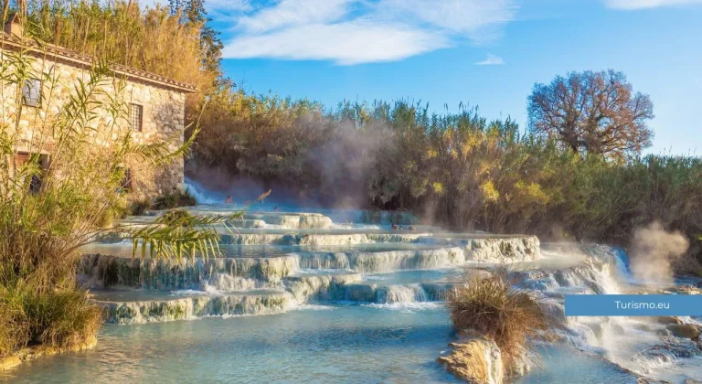 saturnia