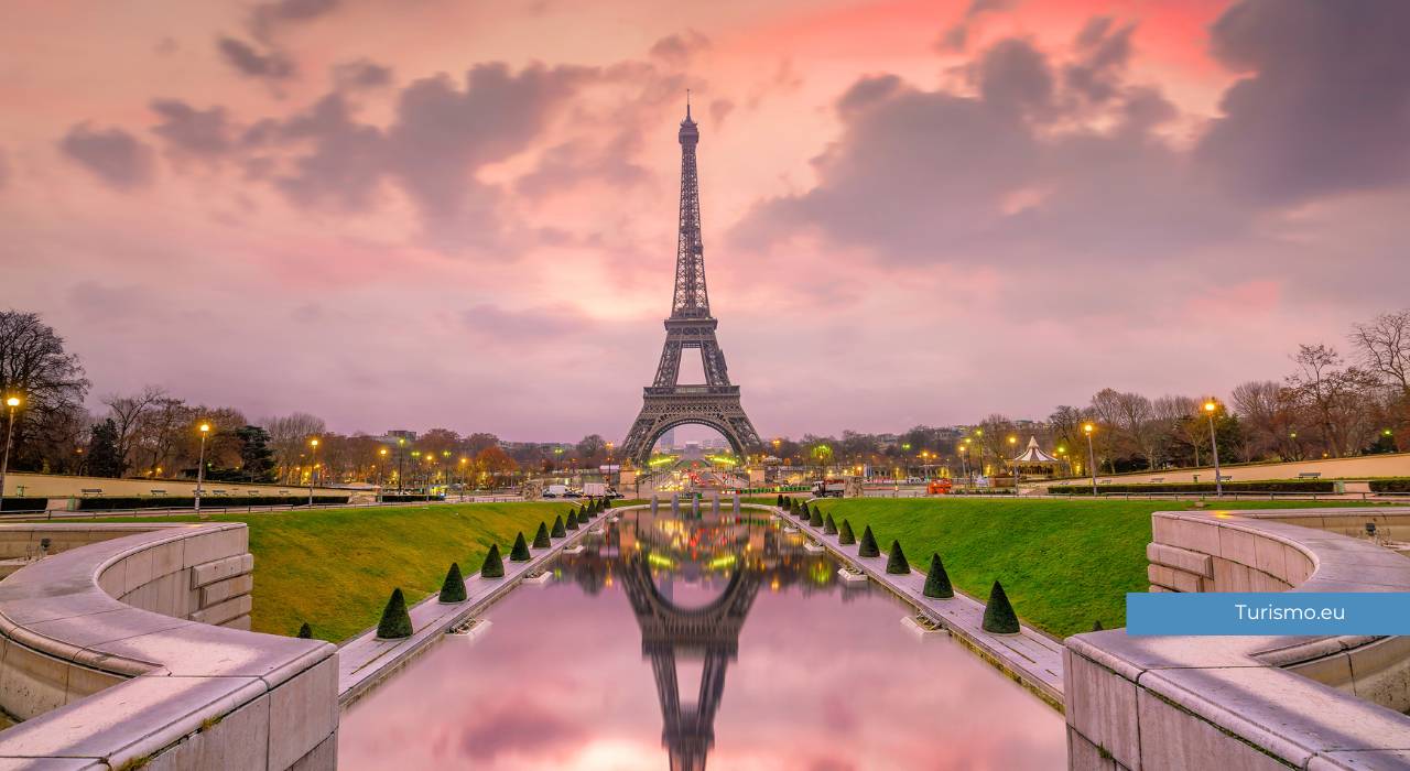 paris tour-eiffel
