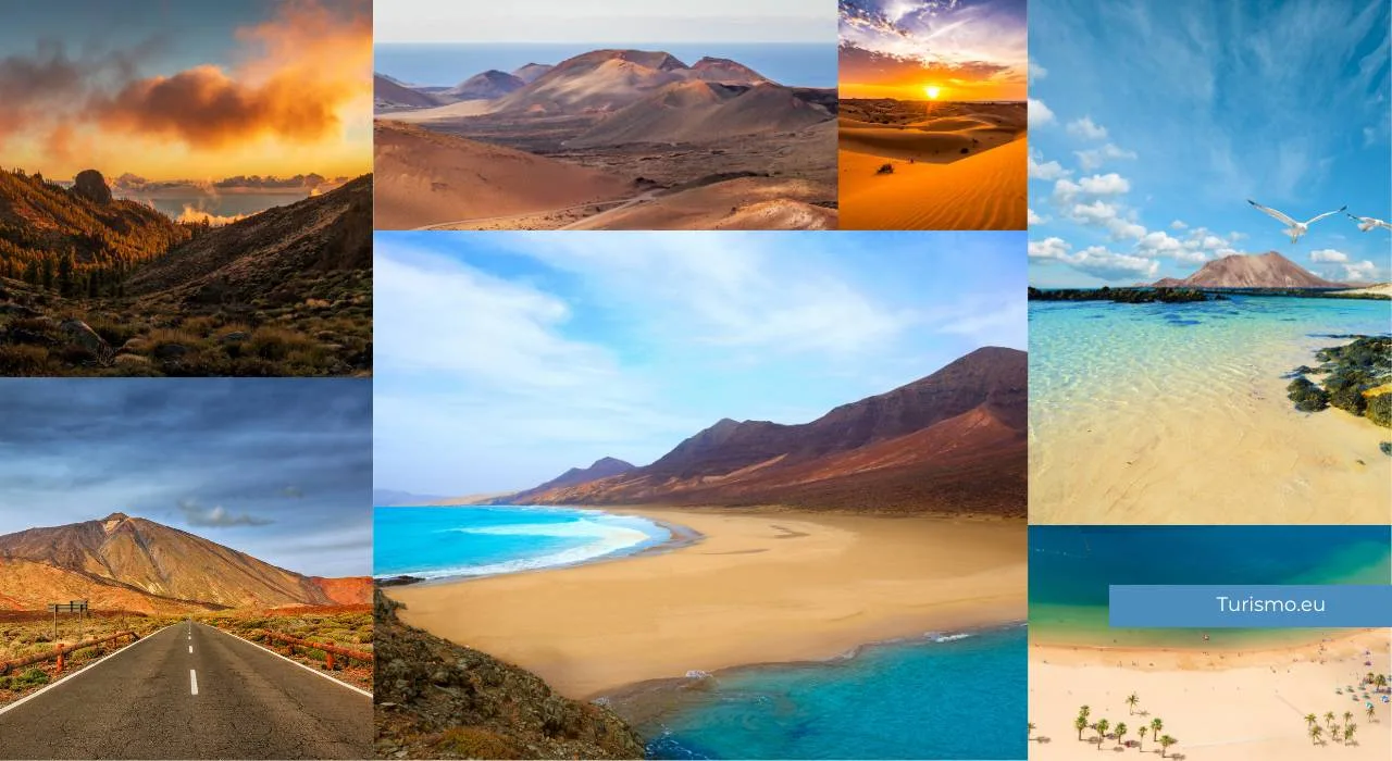 Islas Canarias
