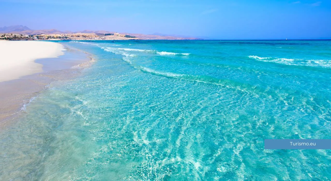 Costa Calma, Fuerteventura